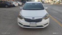 للبيع اليوم كيا سيراتو 2015 بسعر 15 الف