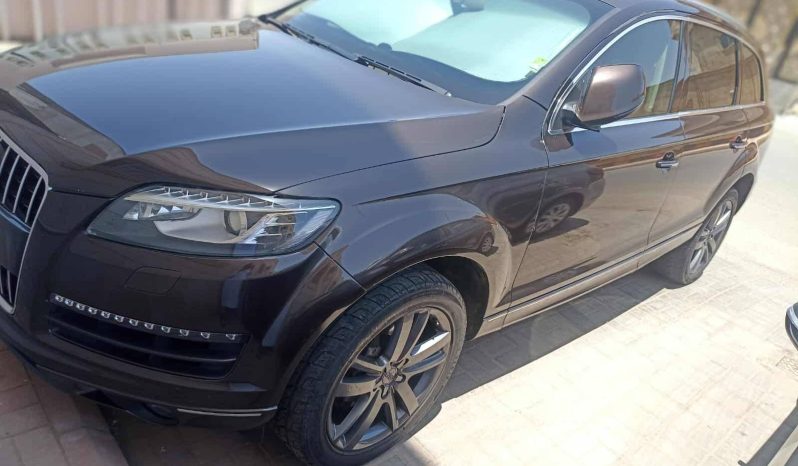 اوديQ7