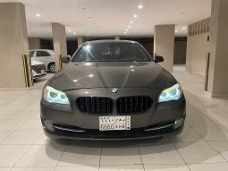 بي ام دبليو 530i