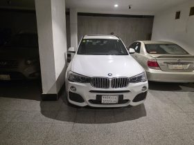 حراج السعودية| للبيع بجدة بي ام دبليو x3