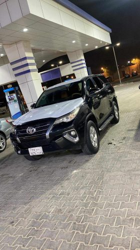 حراج السعودية|بالرياض تيوتا جيب