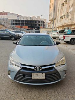 تيوتا كامري