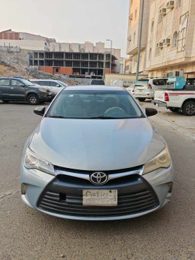 حراج|للبيع بمكة تيوتا كامري