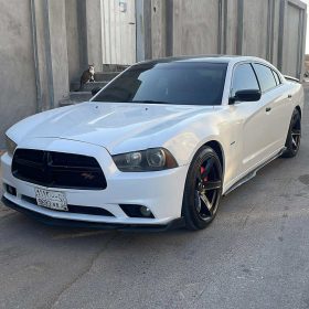 حراج|للبيع دودج تشارجر SXT