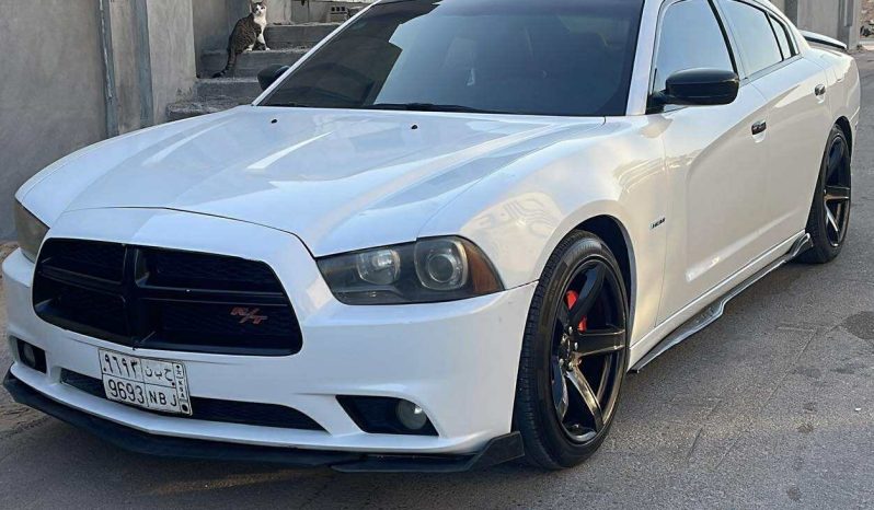 دودج تشارجر SXT