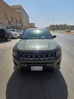 جيب كومباس