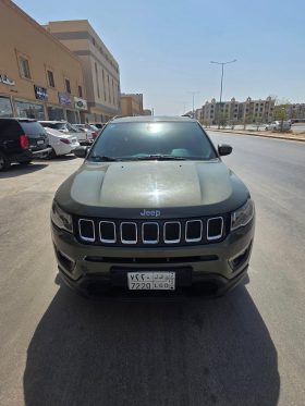 حراج|للبيع بالرياض جيب كومباس