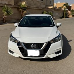نيسان صني