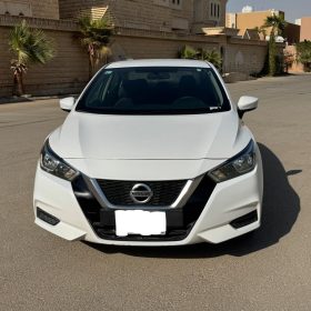 حراج|للبيع بالرياض نيسان صني