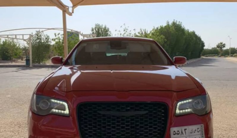 
								حراج السعودية|كرايزلر هيمي 2016 full									