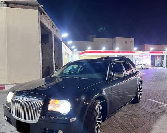 كرايسلر هيمي