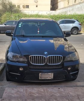 حراج السعودية|للبيع بجدة BMW X5