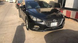 حراج السعودية|بالرياض مازدا 3