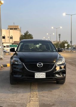 مازدا CX9