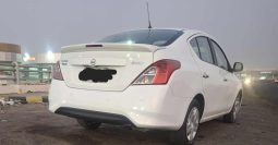 
										حراج السعودية | للبيع بجدة نيسان صني موديل 2022 full									