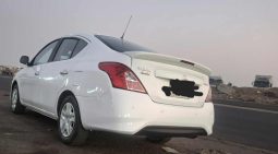 
										حراج السعودية | للبيع بجدة نيسان صني موديل 2022 full									
