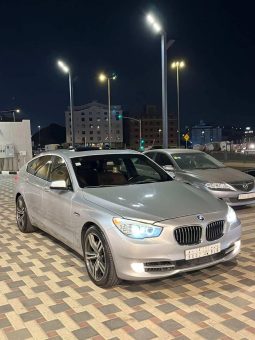 BMW 535