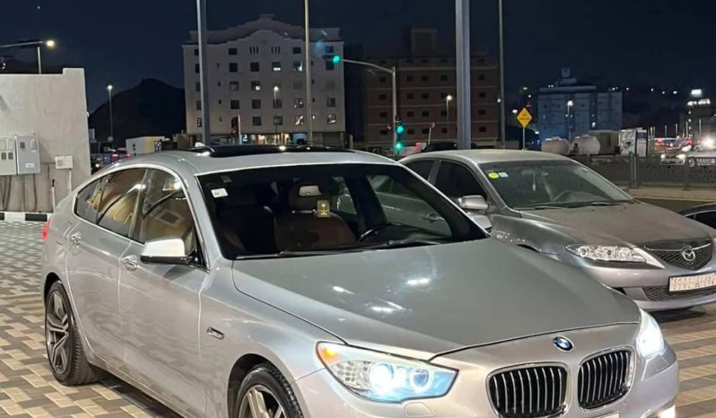BMW 535