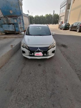حراج السعودية| للبيع ميتسوبيشي اسبيس