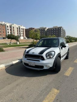 ميني كوبر