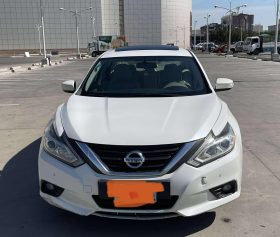 الحراج| نيسان التيما ٢٠١٧