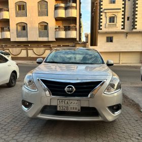 حراج السعودية|للبيع نيسان صني 2023