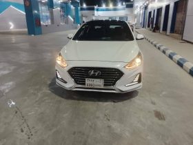 حراج|للبيع بالرياض هوانداي سوناتا