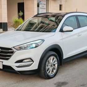 حراج|للبيع بالرياض هواندى توسان