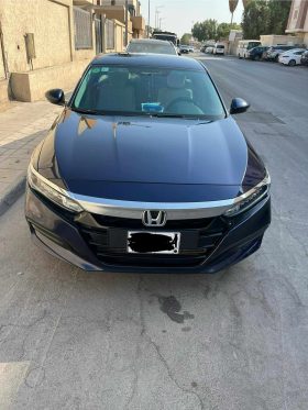 حراج السعودية|للبيع هوندا اكورد