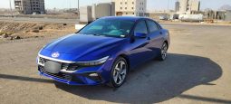 هيونداي إلنترا
