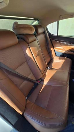 
										حراج الرياض LEXUS GS 350 full									