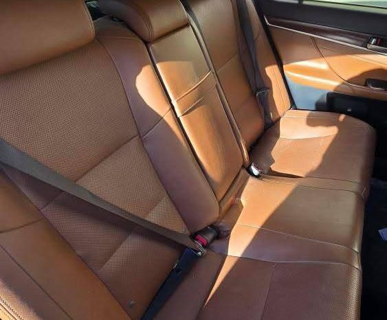 
								حراج الرياض LEXUS GS 350 full									