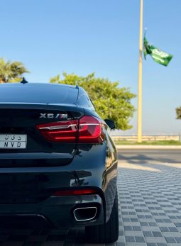 
										حراج السعودية|للبيع بجدة بي إم دبليو X6 full									
