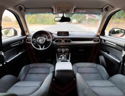 
										حراج السعودية|للبيع مازدا CX-5 full									