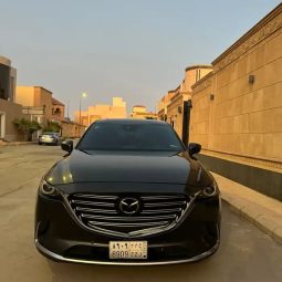 مازدا