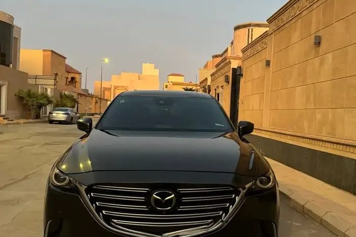 مازدا