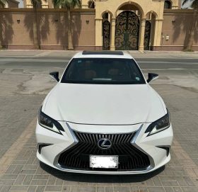 حراج|بالرياض لكزس هايبرد Es300