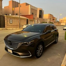 
										حراج السعودية|للبيع مازدا 2020 full									