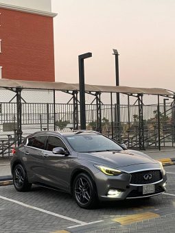 
										حراج|للبيع بالدمام إنفينيتي Q30 full									
