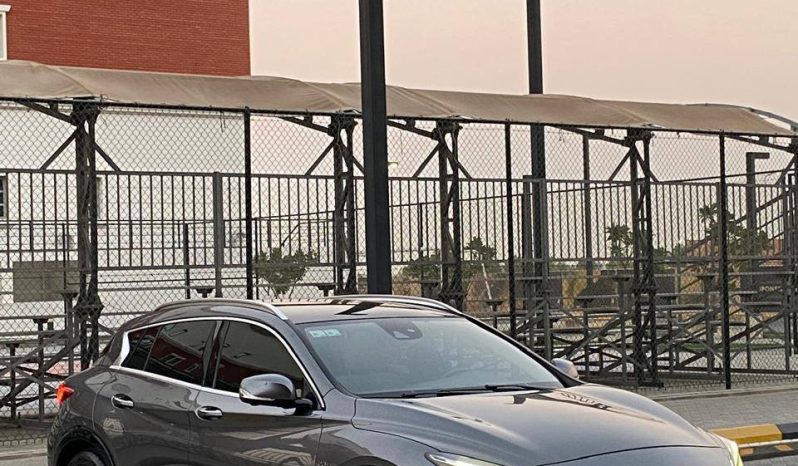 
								حراج|للبيع بالدمام إنفينيتي Q30 full									