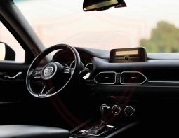 
										حراج السعودية|للبيع مازدا CX-5 full									