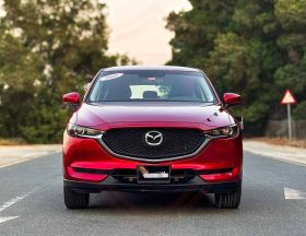 حراج السعودية|للبيع مازدا CX-5
