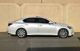 
										حراج الرياض LEXUS GS 350 full									