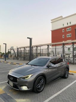 
										حراج|للبيع بالدمام إنفينيتي Q30 full									