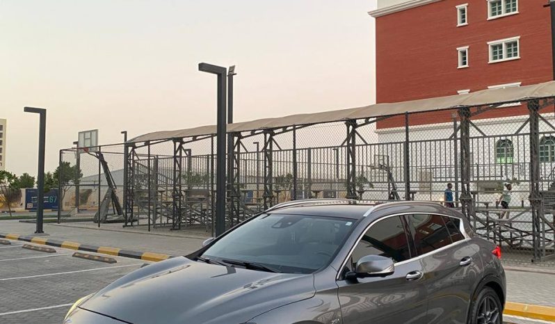 
								حراج|للبيع بالدمام إنفينيتي Q30 full									
