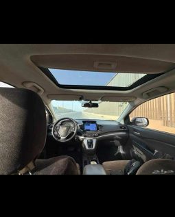 
										حراج الرياض للبيع سيارة هوندا 2013 full									