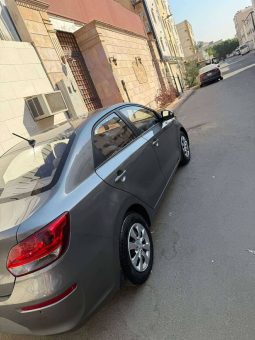 
										حراج جدة للبيع كيا بيجاس2023 full									