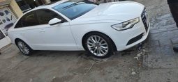 
										حراج للبيع سيارة اودي 2012 full									