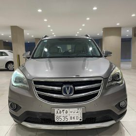 حراج للبيع شانجان CS35