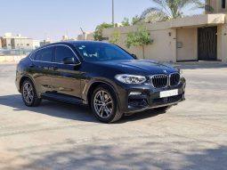
										حراج الرياض للبيع  BMW X4 full									